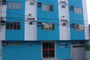 Requinte Hotel Itabuna