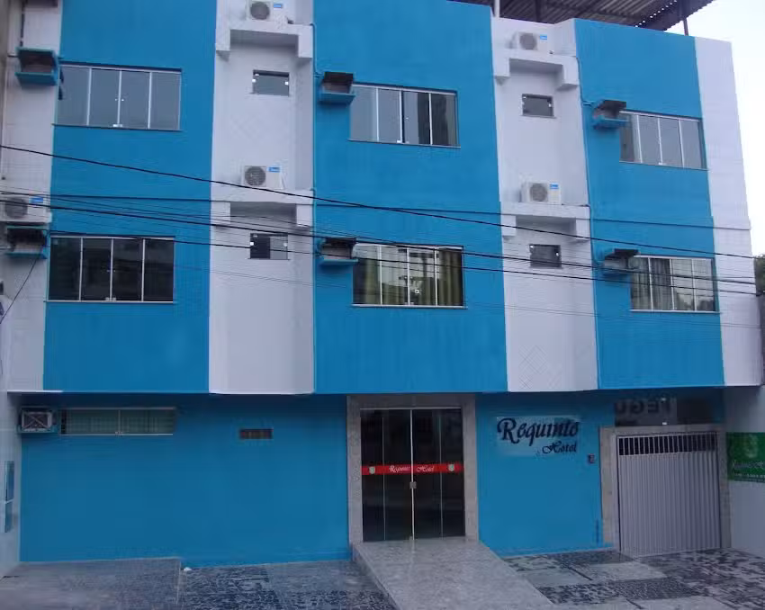 Requinte Hotel Itabuna