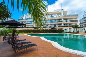 Res. Brisas de Jurer&ecirc;