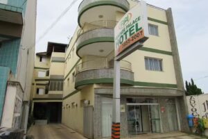 Resende Palace Hotel