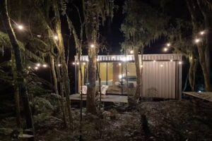 Reserva Alpes – Cabanas na Serra Gaúcha