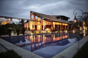 Reserva da Coruja | Casa de Praia | Su&iacute;tes na Reserva do Paiva