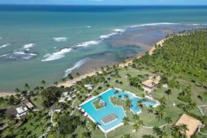 Reserva Jacum&atilde; &ndash; Hotel em Trancoso