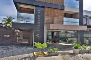 Reserva Madero Wellness Loft