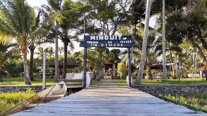Reserva Minguito