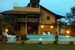 Reserva Mo&ccedil;ambique