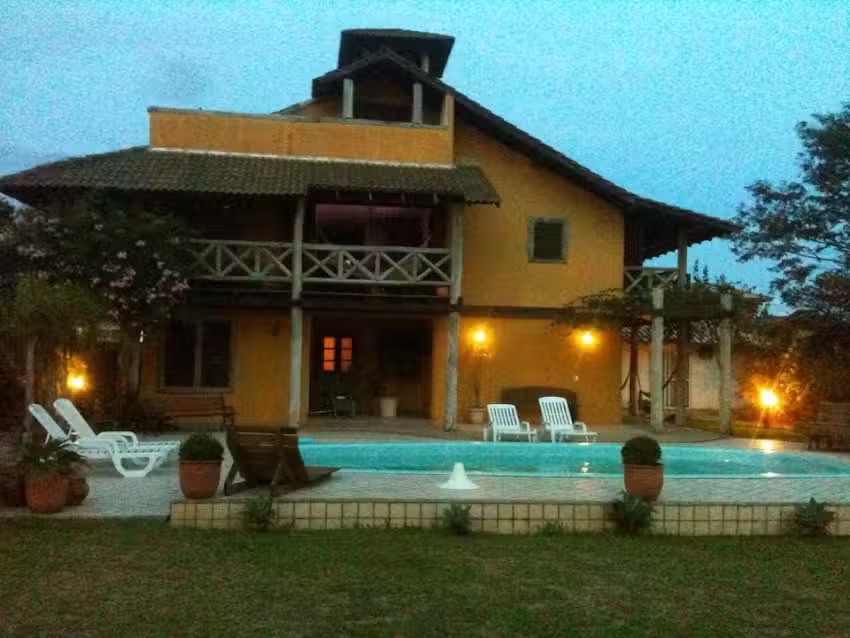 Reserva Mo&ccedil;ambique