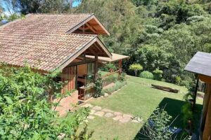 Reserva Nativida Pousada