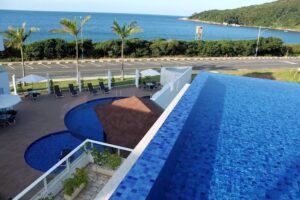Reserva Praia Hotel