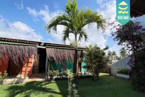 Reserva Rede e Mar Patacho &ndash; Hotel | Pousada | Chal&eacute;