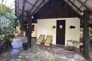 ReservAmazonForest Hotel