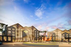 Residence Club Hard Rock Hotel Gramado