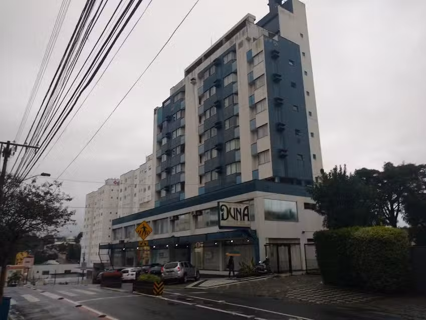 Residence Duna Apart Hotel