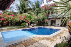 Residence Dunas &ndash; Aluguel por Temporada