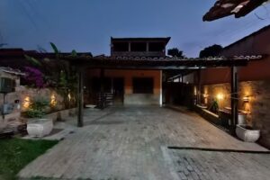 Residence Hostel Efrata &ndash; Pousadas &ndash; Hoteis &ndash; Guest House