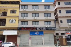 Residence Hotel