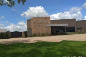 Residence Hotel &ndash; S&atilde;o Jos&eacute; Dos Quatro Marcos MT