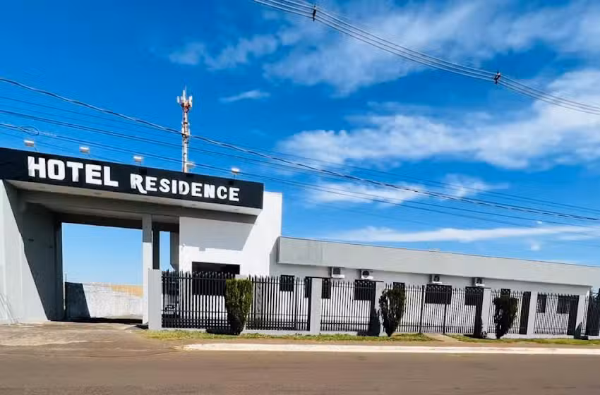 Residence Hotel