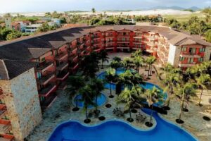 Residence Kariri Beach Cumbuco