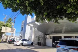 Residence Palace Hotel