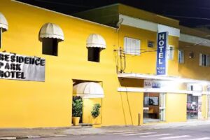 Residence Park Hotel