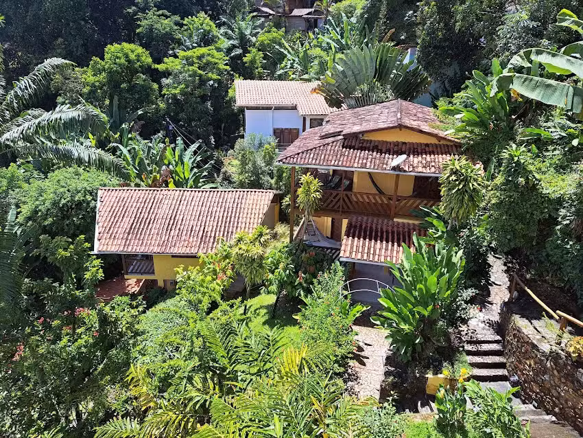 Residence Vila das Flores