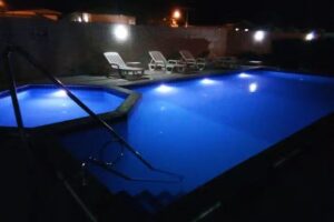 Residence Vila Europa