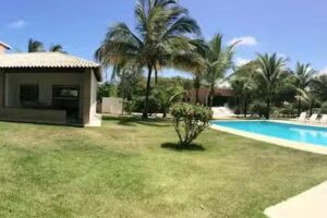 Residence Villa do Mar