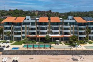 Residence Waterfront Apart Hotel