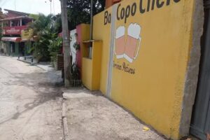 Resid&ecirc;ncia Copo Cheio