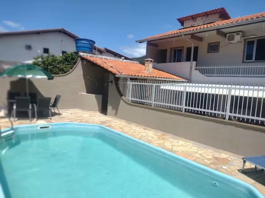 Resid&ecirc;ncia dos Nunes