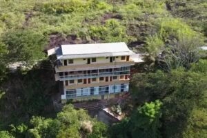 R&eacute;sidencia Ecol&oacute;gico Pedra do Elefante