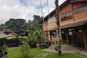 Resid&ecirc;ncia Estalagem Itamambuca