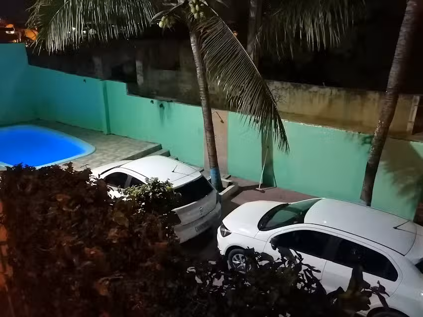 Resid&ecirc;ncia Recanto dos Sonhos / Jaboat&atilde;o