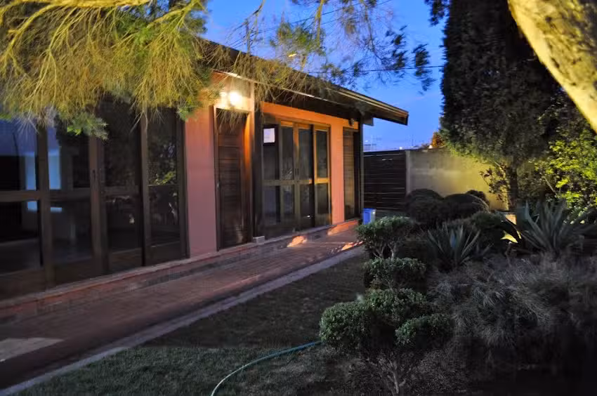 Resid&ecirc;ncia Vivenda Universit&aacute;ria em Frente da UNICAMP