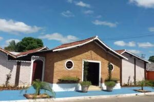 Residencial Acau&atilde;