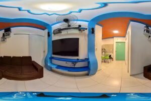 Residencial Adam Lima