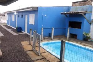 Residencial &Aacute;gua Azul