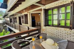 Residencial Agua Marinha