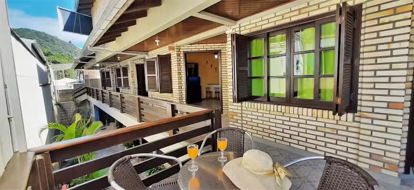 Residencial Agua Marinha