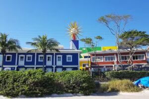 Residencial Aguas Azuis