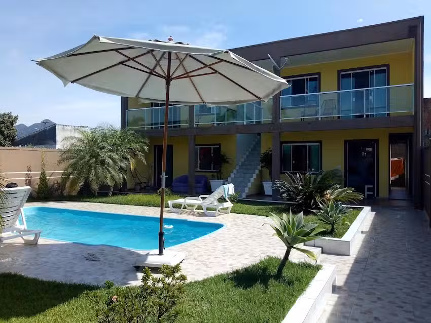 Residencial Alexandre