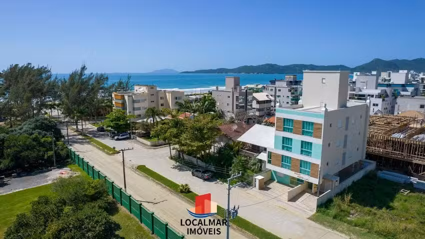 Residencial Aqua de Mariscal