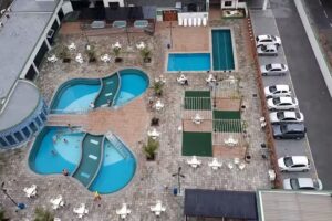 Residencial Aquarius