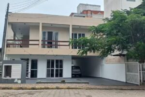 Residencial Areias Claras