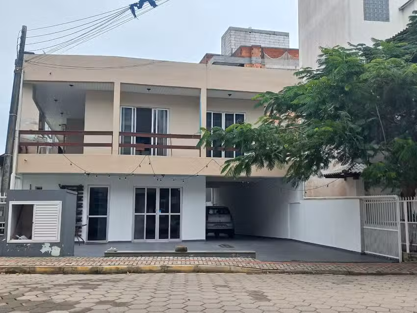 Residencial Areias Claras