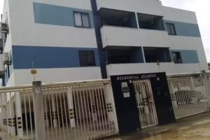 Residencial Atlantico, Joemia kel