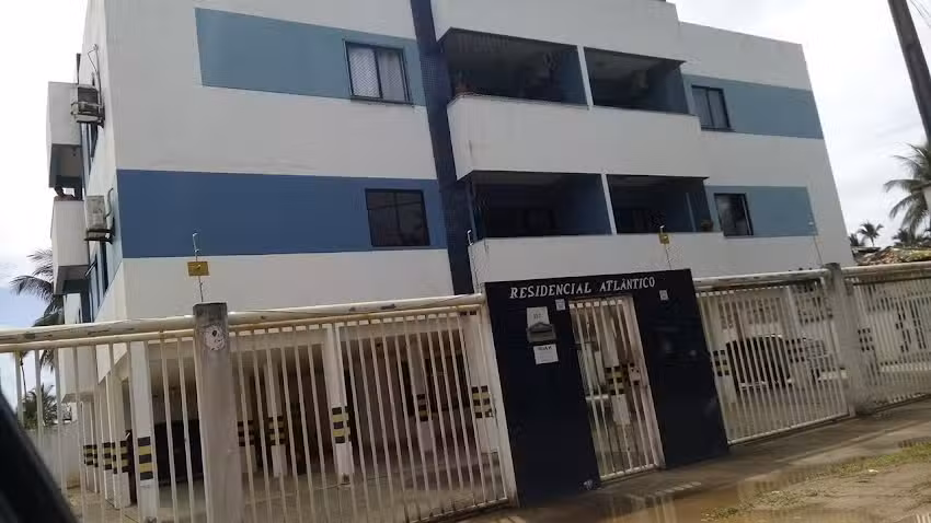 Residencial Atlantico, Joemia kel