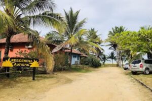 Residencial Aurora furebes