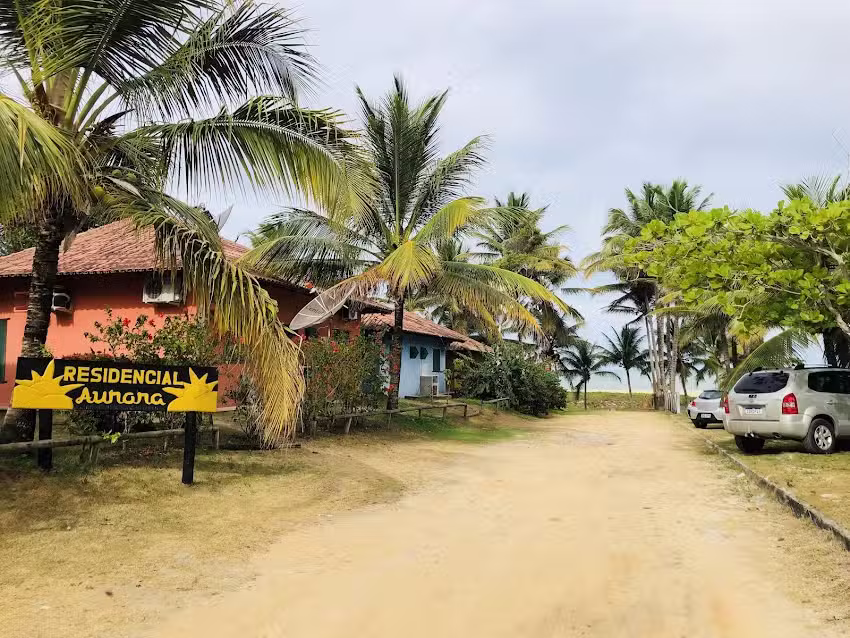 Residencial Aurora furebes